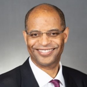 John Carethers, AGAF, MACP, MD, FAACR