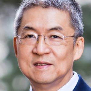 Henry Hsia, MD