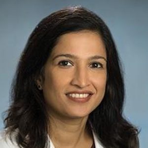 Salini Johny, MD