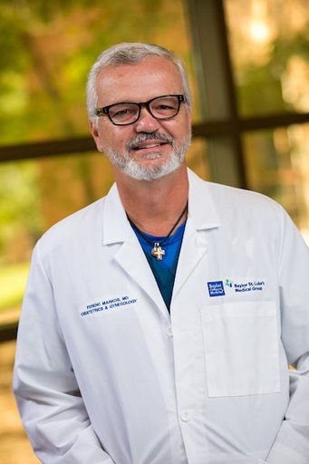 Ferenc Markos, MD
