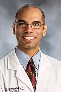 Giovi Grasso Knight, MD