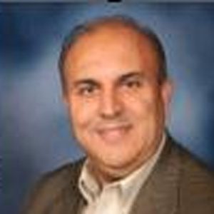 Anjum Ismail, MD