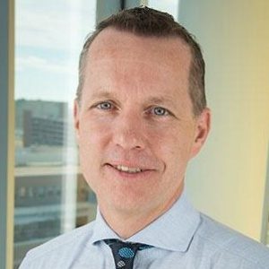 Andreas Brieke, MD
