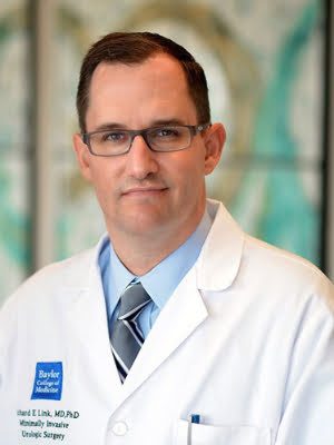 Richard Link, PhD, BSc, MD