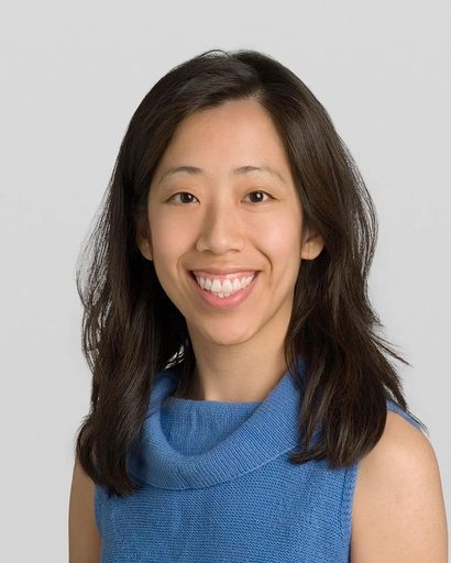 Nancy Wu, MD