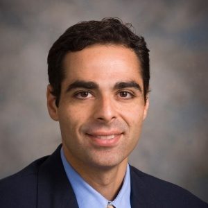 Gheath Al-Atrash, DO, PhD