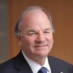 Mitchell Benson, MD
