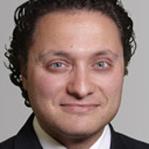 Jimmy Katechis, MD