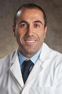 Michel Alkhalil, MD
