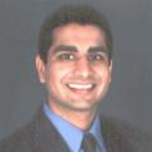 Yatin Patel, MD