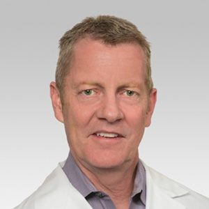 Christopher Standage, MD