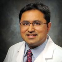 Jiten Rana, MD