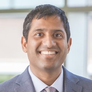 Vijay Shivaswamy, MBBS, MD, MS