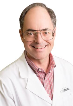 Richard Roby Jr., MD