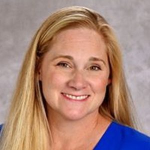 Bobbi Hopkins, MD
