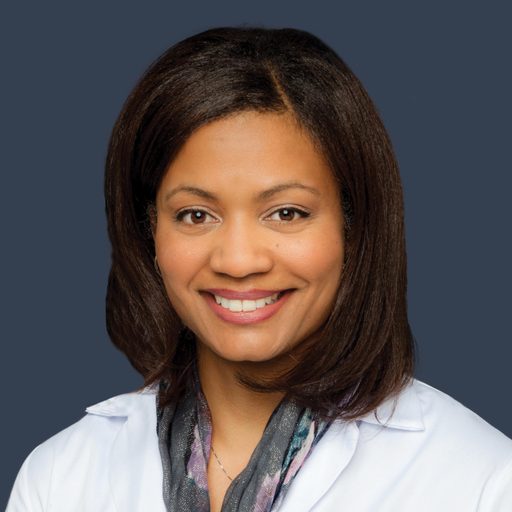 Keisha Robinson, DO
