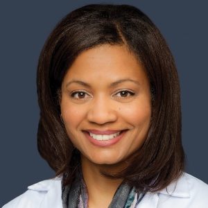 Keisha Robinson, DO