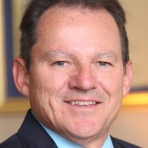 Daniel Thistlethwaite, MD