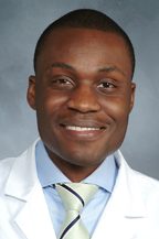 Abiola Dele-Michael, MD