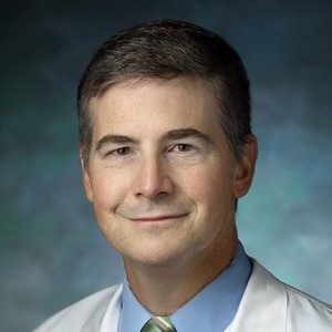 Brett Morrison, PhD, MD