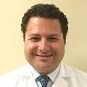 Aaron Grotas, MD