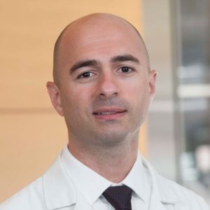 Wassim Abida, MD, PhD