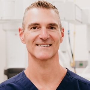 Michael Stine, DO