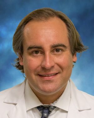 Daniel Brueggemann, MD