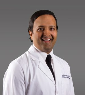 Brijesh Bodiwala, DO