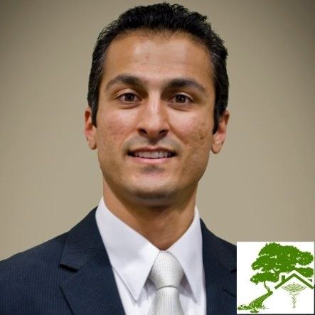 Armin Arasheben, MD
