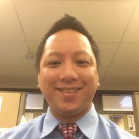 Cyrus Yau, MD