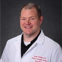 Justin Wright, MD