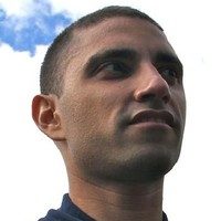 Daniel Amaez, MD
