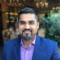 Ali Habib, MD