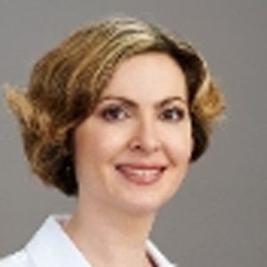 Anna Krishtul, MD