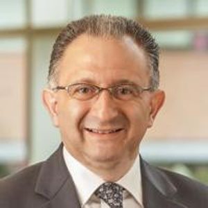 Marco Olivera Martinez, MD