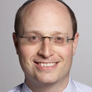 Joshua Shatzkes, MD