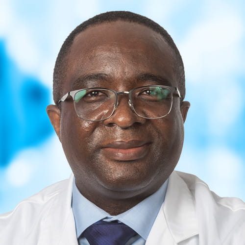 Elolo Awouya, MD