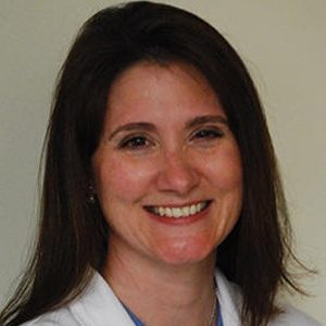 Nancey Hahn, MD
