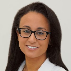 Amina Haggag, CPI, CDCES, FAAFP, MD