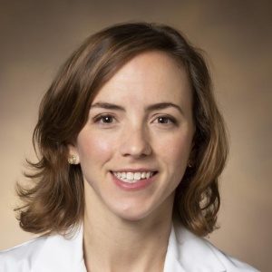 Katherine Cahill, BSC, MD