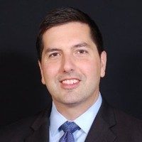 Bryan Gammon, MD, MBA
