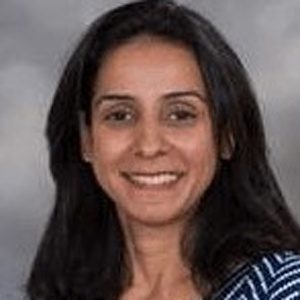 Sonia Kalirao, MD