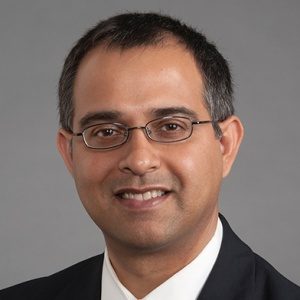 Rishi Pawa, MBBS, MD