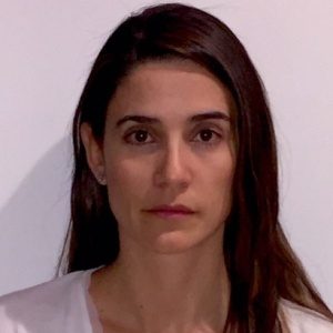 Alicia Hidron, MD
