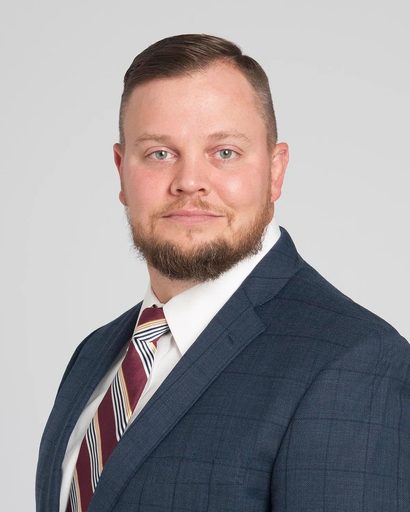 Damien Billow, MD