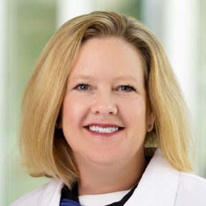 April Lambert-Drwiega, DO