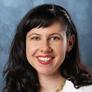 Tamar Meszaros, MD