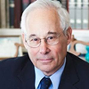 Donald Berwick, MD, MPP