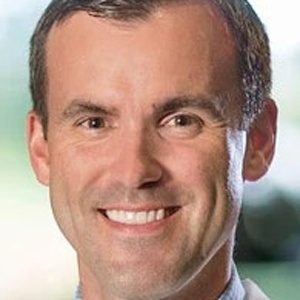 Brian R Waterman, MD